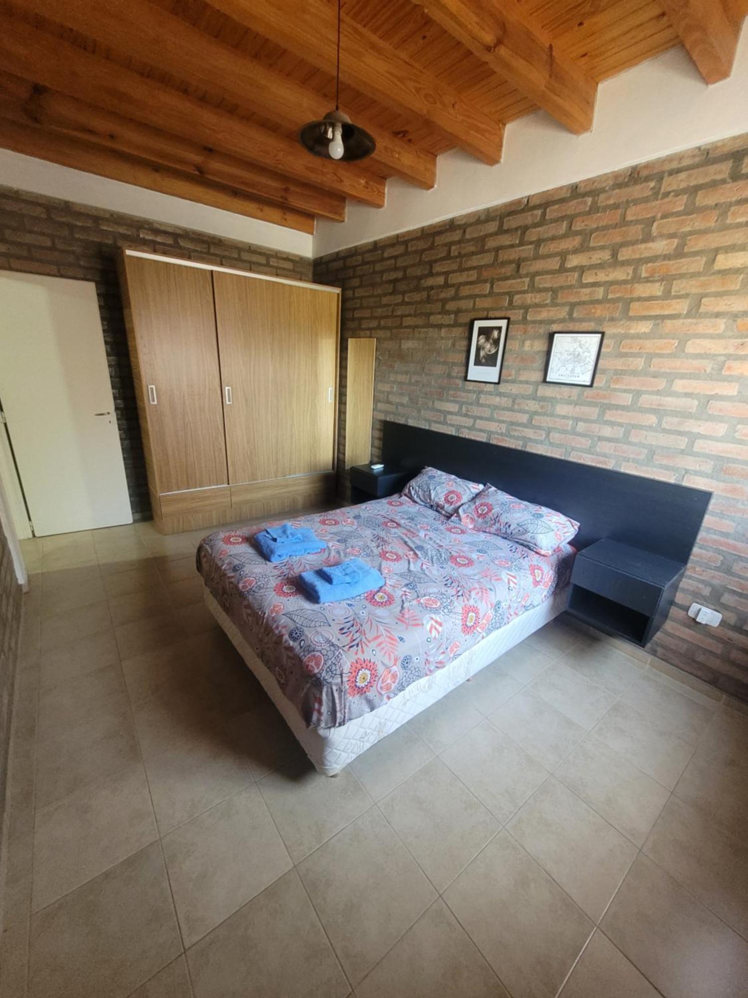 Departamento Belgrano Con Wifi San Juan