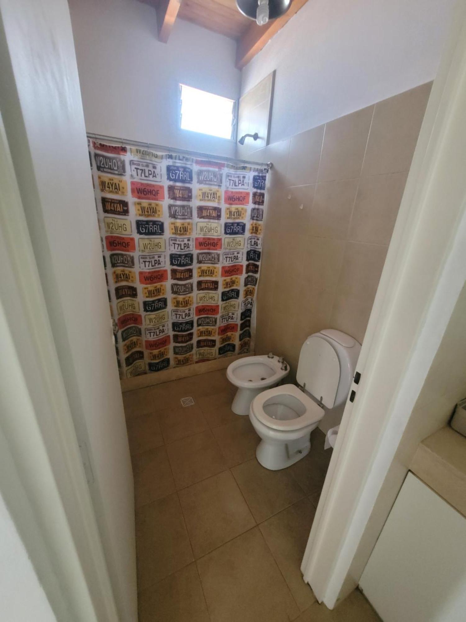Departamento Belgrano Con Wifi Apartment