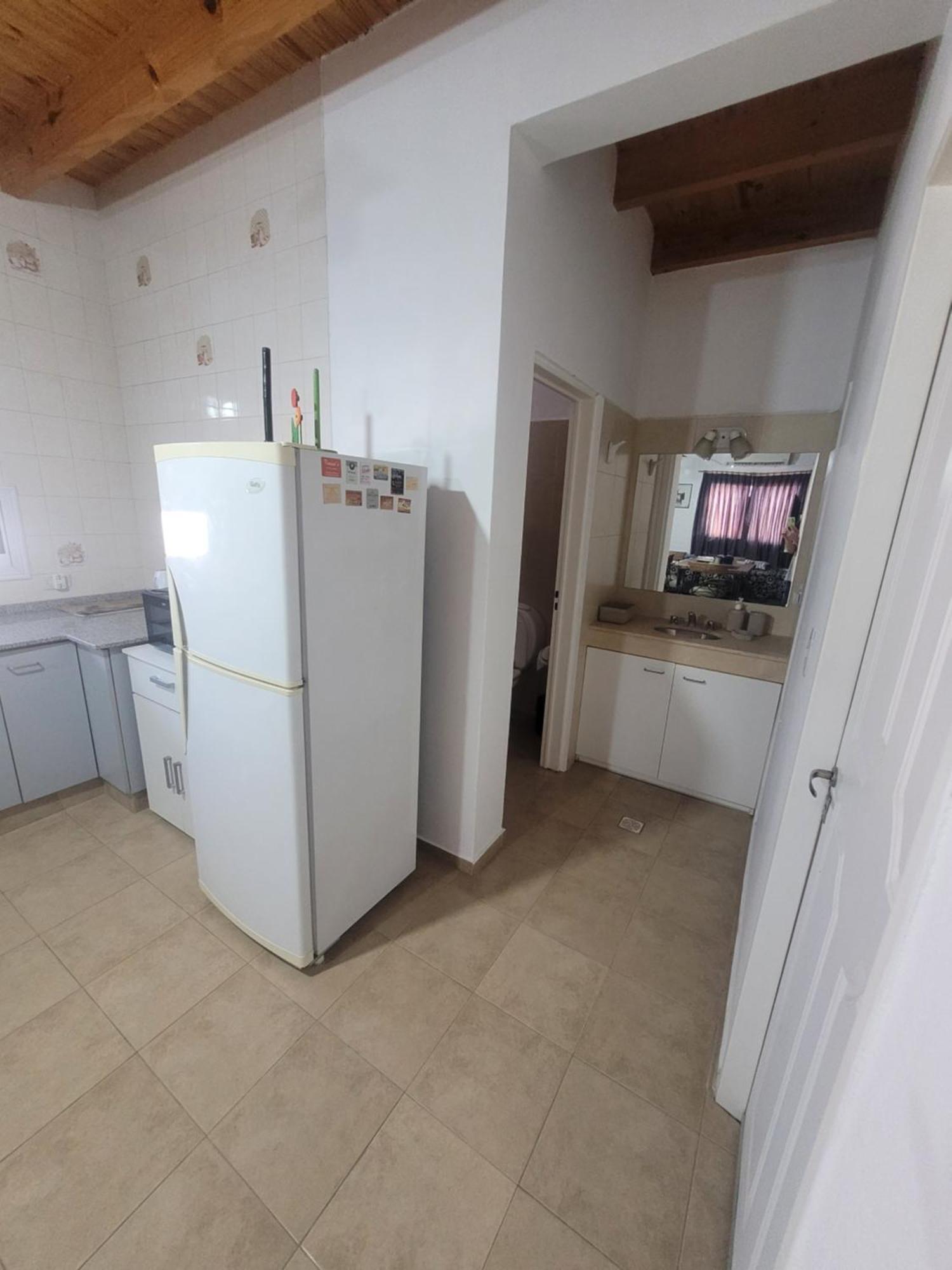 Apartment Departamento Belgrano Con Wifi San Juan
