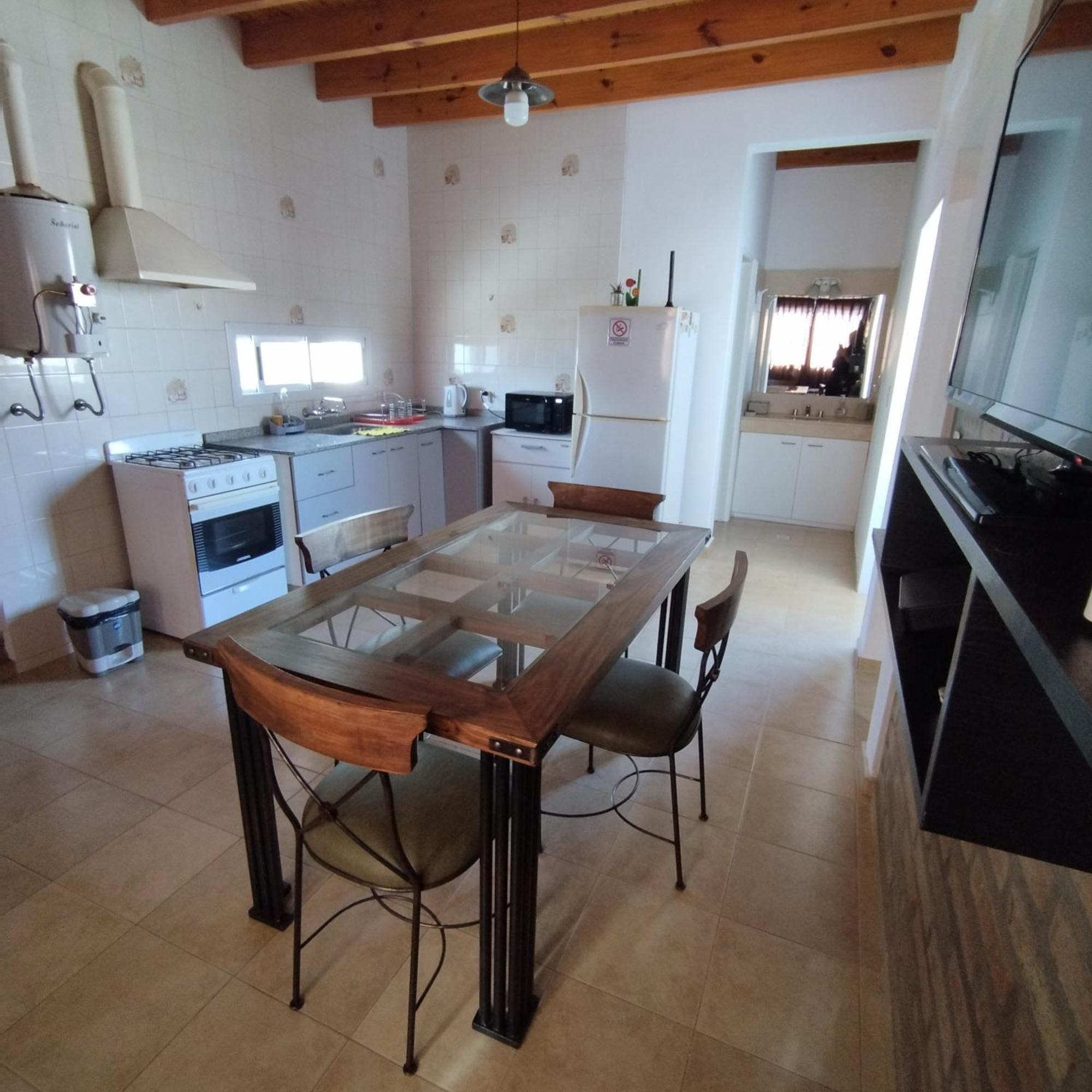 Apartment Departamento Belgrano Con Wifi *