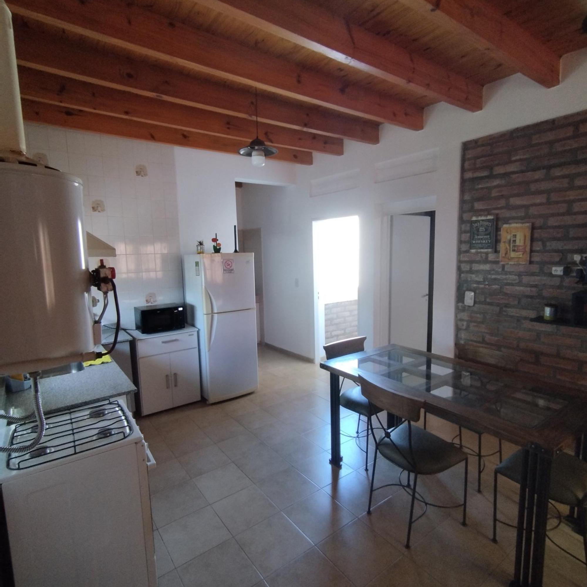 Departamento Belgrano Con Wifi *