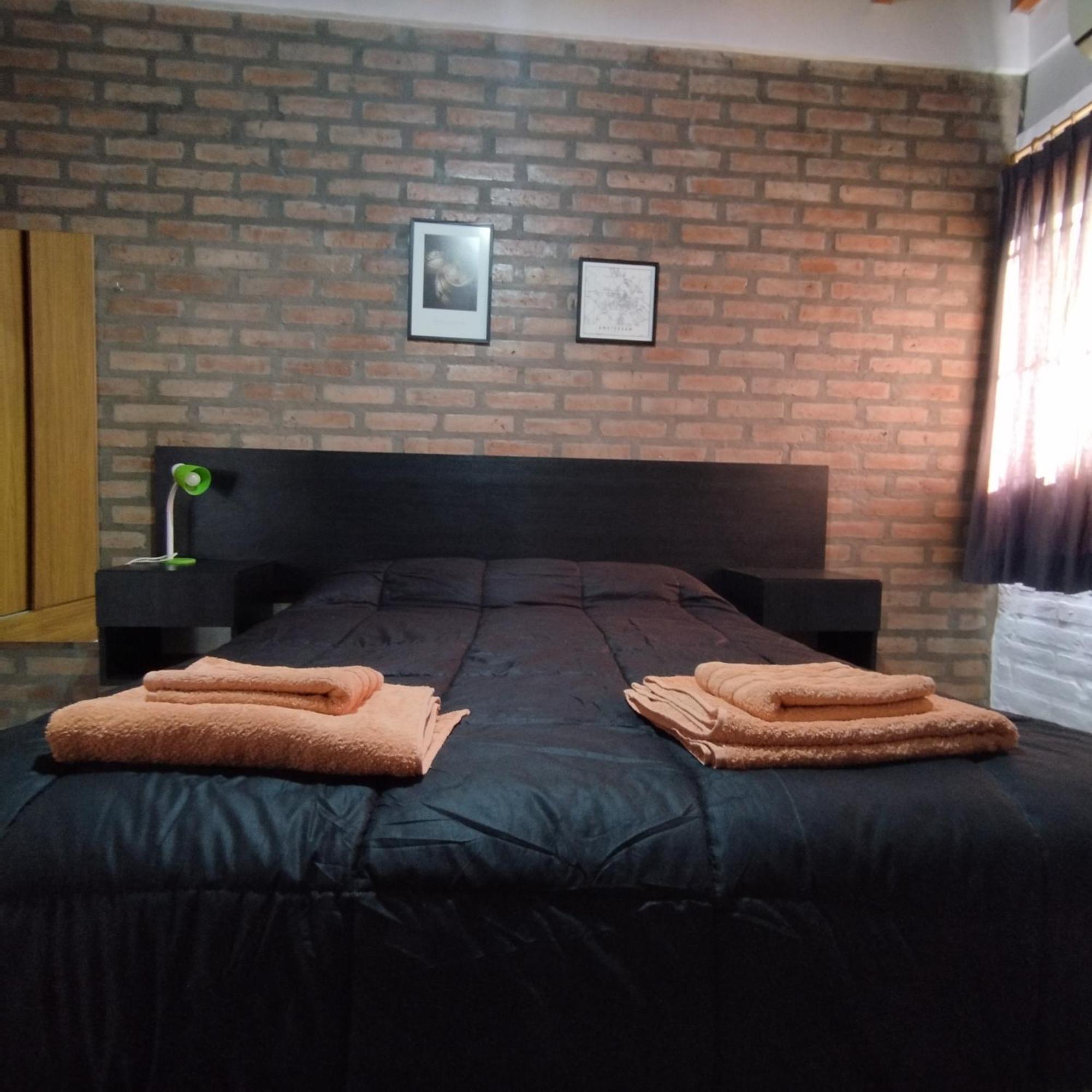Departamento Belgrano Con Wifi *