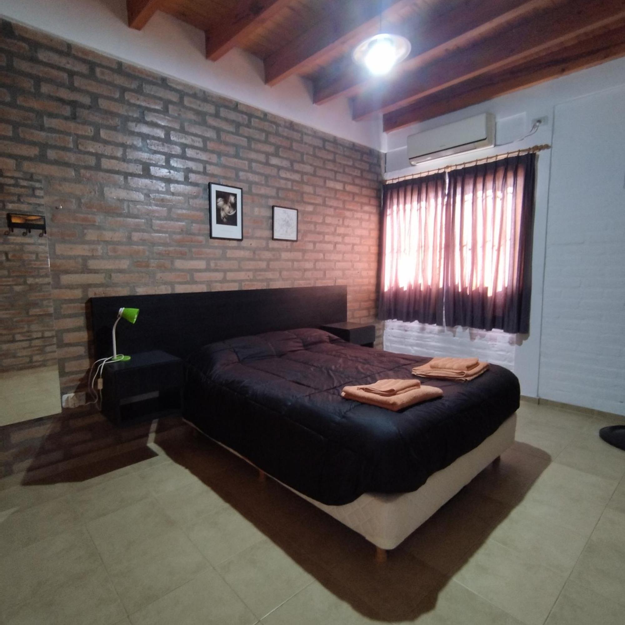 Departamento Belgrano Con Wifi Apartment