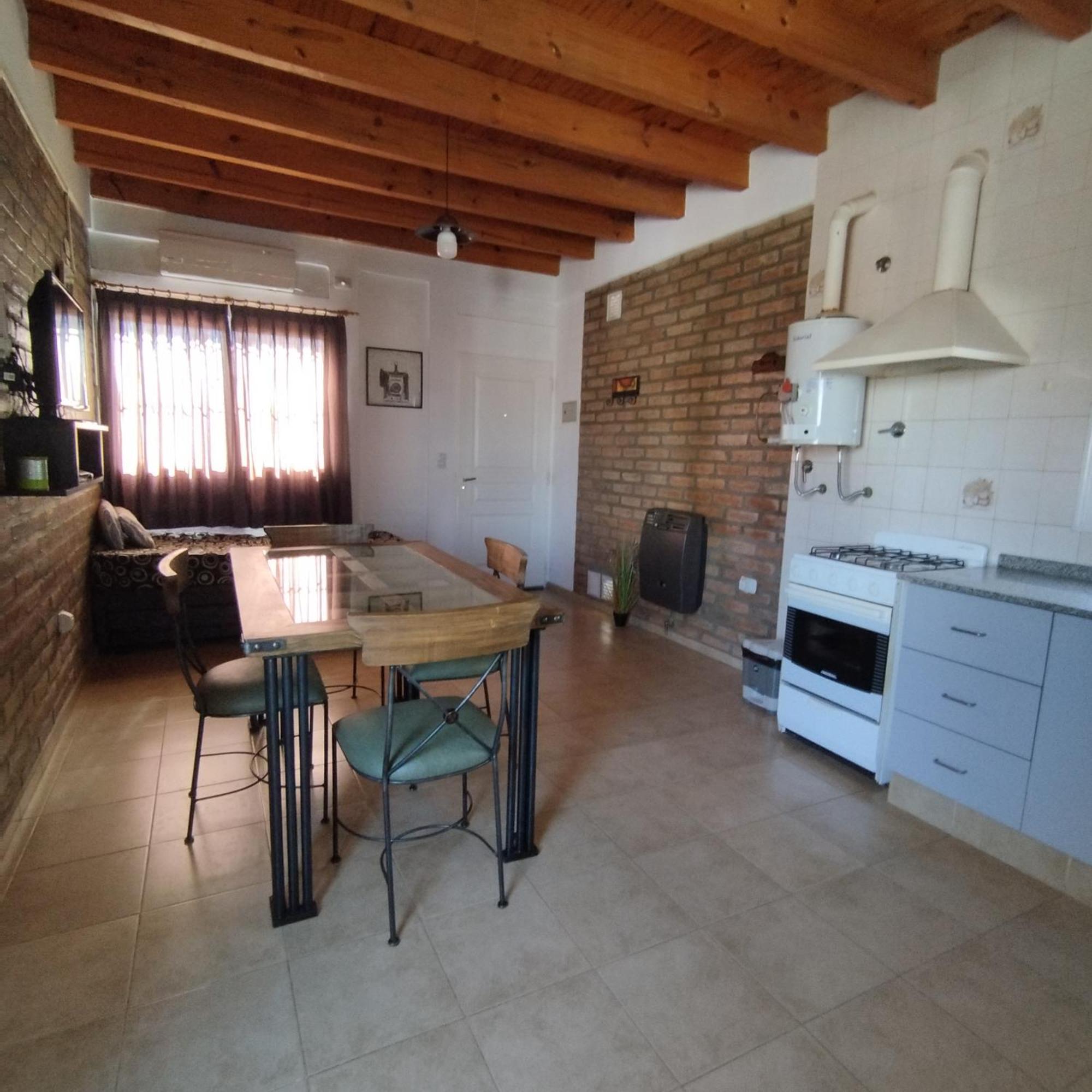 Apartment Departamento Belgrano Con Wifi *