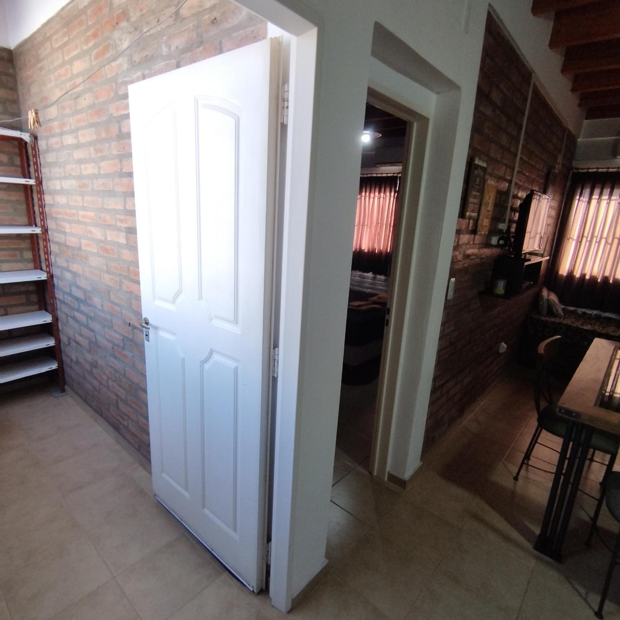 Departamento Belgrano Con Wifi * San Juan